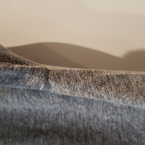 Retro Brand Notre Dame Irish long sleeve Top T-Shirt Men's Large - XL - Picture 5 of 11